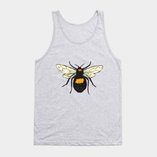 Bumblebee Tank Top